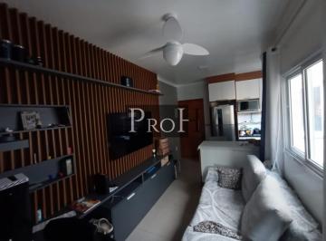 Apartamento de 2 quartos, Santo André · Cobertura Parque das Nações Santo André