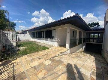 Casa · 255m² · 3 Quartos · 4 Vagas · Casa à venda no bairro Seminário em Curitiba/PR