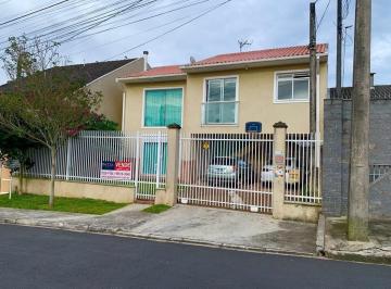 Casa · 338m² · 3 Quartos · 4 Vagas · Casa 3 suítes - São Braz
