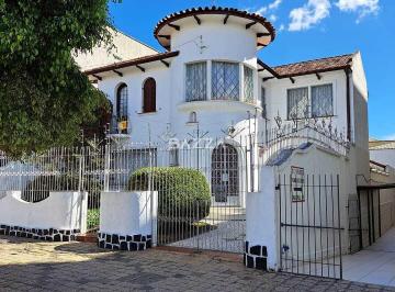 Comercial · 301m² · 3 Quartos · 4 Vagas · Ponto Comercial à venda no bairro Rebouças em Curitiba/PR