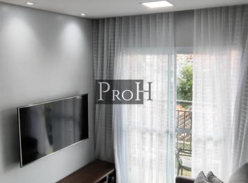 Apartamento de 2 quartos, São Bernardo do Campo · Apartamento Vila Dussi São Bernardo 