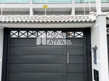 Foto 01 · Casa - Vila Paiva
