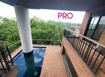 Apartamento · 541m² · 4 Quartos · 6 Vagas · Duplex Jardim Guedala - 4 suítes