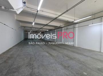Comercial · 1183m² · 8 Vagas · Moema Pássaros 1.183 metros em vão livre, 8 vagas.