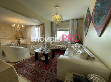 Apartamento · 175m² · 4 Quartos · 1 Vaga · Amplo Apartamento Próximo ao Metrô Faria Lima com Diversas Comodidades