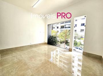 Comercial · 180m² · 5 Quartos · 5 Vagas · Comercial, Vila Nova Conceição - São Paulo