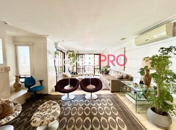 Apartamento · 216m² · 4 Quartos · 3 Vagas · Lindo apartamento pronto para morar!
