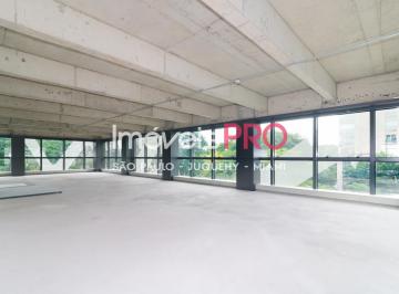 Comercial · 2858m² · 64 Vagas · Monousuario do mais alto padrão na rua mais desejada de Sao Paulo
