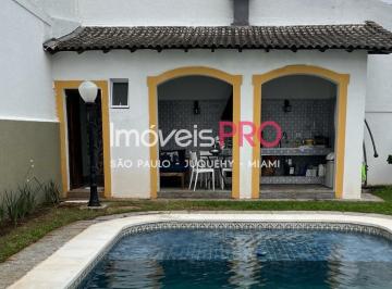 Casa · 450m² · 4 Quartos · 6 Vagas · Chácara Monte Alegre