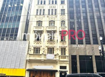 Comercial · 2082m² · Prédio, Centro - São Paulo