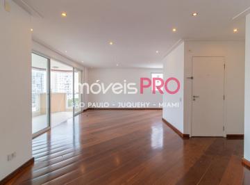 Apartamento · 150m² · 3 Quartos · 4 Vagas · Apartamento para venda e locação com 150m² - Moema - São Paulo.