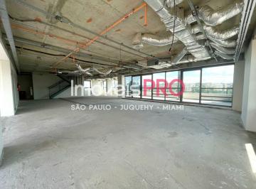 Comercial · 4330m² · 40 Vagas · Conj. Comercial, Jardim Paulistano - São Paulo