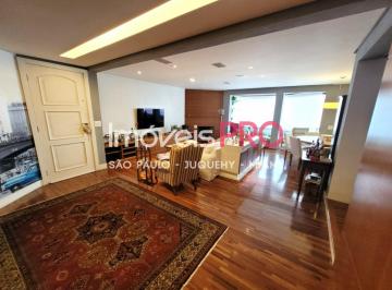 Apartamento · 130m² · 2 Quartos · 2 Vagas · MOEMA PÁSSAROS - 130M² - 2 SUÍTES - 2 VAGAS