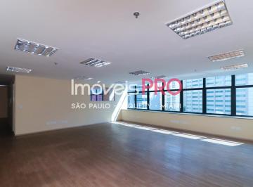 Comercial · 244m² · 4 Vagas · Conj. Comercial, Vila Olímpia - São Paulo
