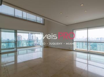 Apartamento · 533m² · 4 Quartos · 6 Vagas · Cerqueira César cobertura duplex com 533m² com 4 suítes e 6 vagas