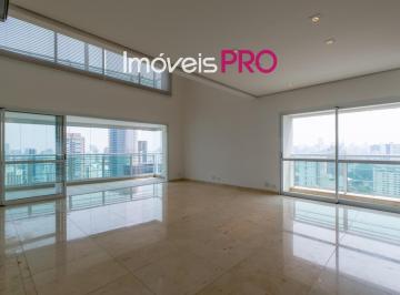 Apartamento · 533m² · 4 Quartos · 6 Vagas · Cerqueira César cobertura duplex com 533m² com 4 suítes e 6 vagas