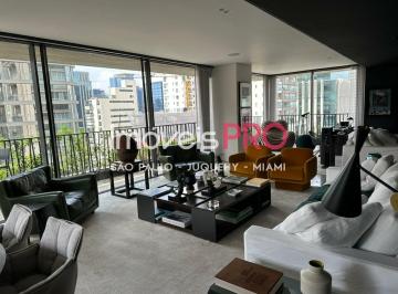 Apartamento · 270m² · 4 Quartos · 4 Vagas · More no sofisticado Leopoldo!!!!