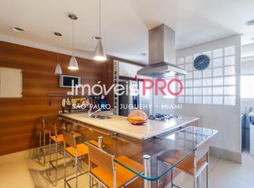 Apartamento · 126m² · 3 Quartos · 2 Vagas · Lindo apartamento no Brooklin, ótima oportunidade!