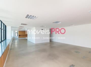 Comercial · 489m² · 8 Vagas · Conj. Comercial, Vila Olímpia - São Paulo