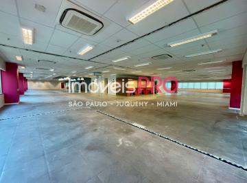 Comercial · 1508m² · 46 Vagas · Conj. Comercial, Vila Olímpia - São Paulo