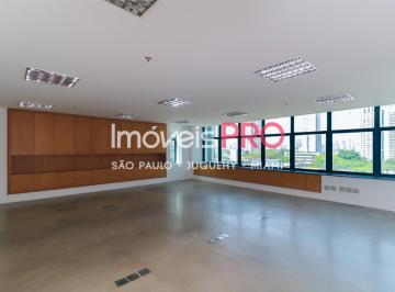 Comercial · 489m² · 8 Vagas · Conj. Comercial, Vila Olímpia - São Paulo