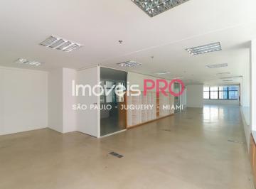 Comercial · 489m² · 8 Vagas · Conj. Comercial, Vila Olímpia - São Paulo