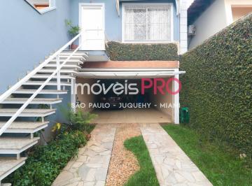 Casa · 240m² · 4 Quartos · 2 Vagas · Casa com 240,00 m² no butantã 4 suítes 4 garagens