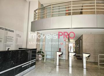 Comercial · 360m² · 12 Vagas · Conj. Comercial, Jardim Paulista - São Paulo