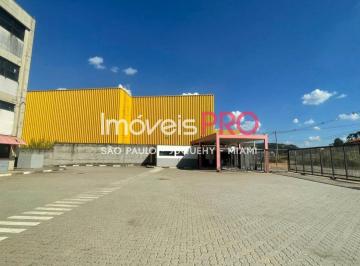 Comercial · 17423m² · Galpão, Mombaça - São Roque