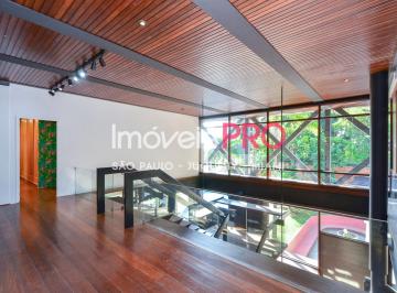 Casa · 1245m² · 4 Quartos · 10 Vagas · Casa de alto padrão, verdadeiramente impressionante!