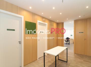 Comercial · 49m² · 1 Vaga · Conjunto comercial no Brooklin com 49,38m2, ótima oportunidade e localização!