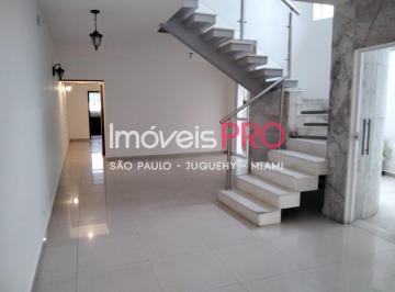 Casa · 300m² · 3 Quartos · 5 Vagas · Linda casa no Planalto Paulista!