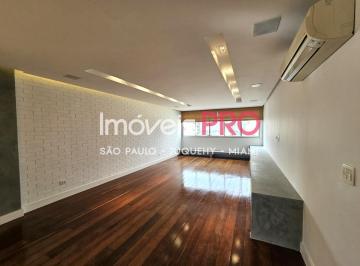 Apartamento · 212m² · 4 Quartos · 2 Vagas · Apartamento, Vila Nova Conceição - São Paulo
