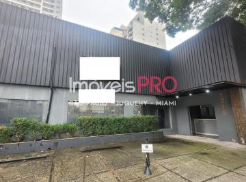 Comercial · 195m² · Excelente ponto comercial em Moema Pássaros com renda