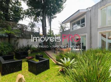 Casa · 546m² · 4 Quartos · 4 Vagas · Casa de 568 mts 4 dorm 3 suites a venda em Morumbi