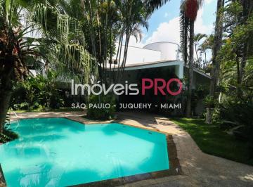 Casa · 827m² · 5 Quartos · 6 Vagas · Casa com 05 dorm 04 suites com 1.214m a venda no Jardim Guedala,