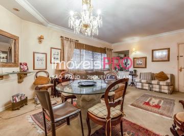 Apartamento · 137m² · 3 Quartos · 1 Vaga · Jardim Paulista, 3 dormitórios, 1 suíte e 1 vaga