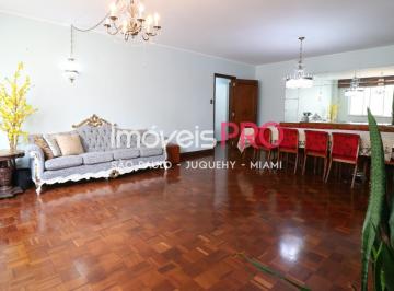 Apartamento · 187m² · 3 Quartos · 1 Vaga · Apartamento no Paraíso, 187m2, 3 dormitorios!