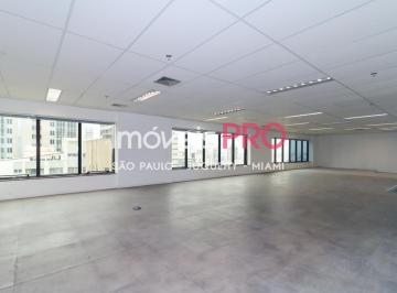 Comercial · 263m² · 8 Vagas · Conj. Comercial, Cerqueira César - São Paulo