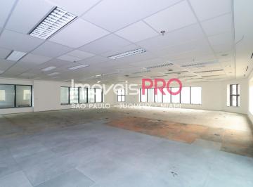 Comercial · 263m² · 7 Vagas · Conj. Comercial, Cerqueira César - São Paulo