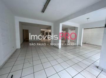 Comercial · 277m² · 4 Vagas · Comercial, Moema - São Paulo