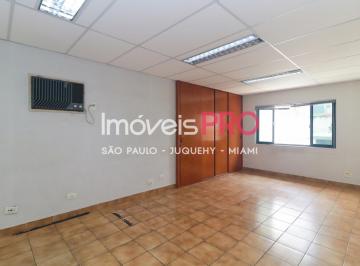 Comercial · 485m² · 5 Vagas · Rua movimentada na Vila Olímpia, imóvel comercial excelente, terreno 10x50.