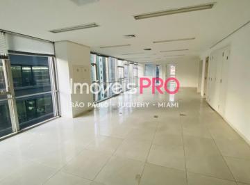 Comercial · 330m² · 4 Vagas · Conjunto de 330m² em prédio retrofitado na Paulista