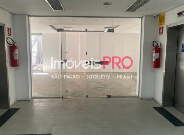 Comercial · 330m² · 4 Vagas · Conjunto de 330m² em prédio retrofitado na Paulista