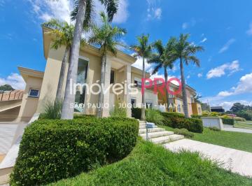 Casa · 500m² · 4 Quartos · 8 Vagas · Tamboré 11- 500m² com 4 suítes 700m² área ÚLTIL