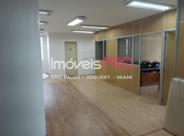 Comercial · 100m² · 2 Vagas · Conj. Comercial, Brooklin Paulista - São Paulo