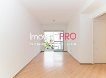 Apartamento · 77m² · 2 Quartos · 1 Vaga · Quer morar super bem localizado na Vila Olímpia