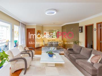 Apartamento · 154m² · 3 Quartos · 3 Vagas · Apartamento, Jabaquara - São Paulo