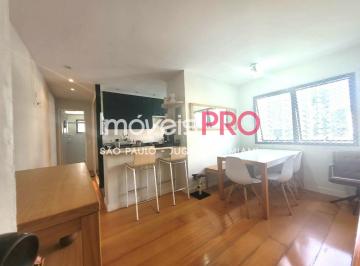 Apartamento · 85m² · 1 Quarto · 2 Vagas · Cobertura a Venda 85m² com 2 Dormitórios na Vila Andrade