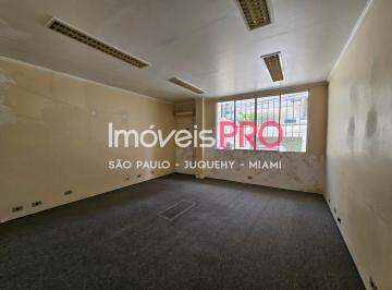 Comercial · 140m² · 4 Quartos · 1 Vaga · Comercial, Vila Nova Conceição - São Paulo